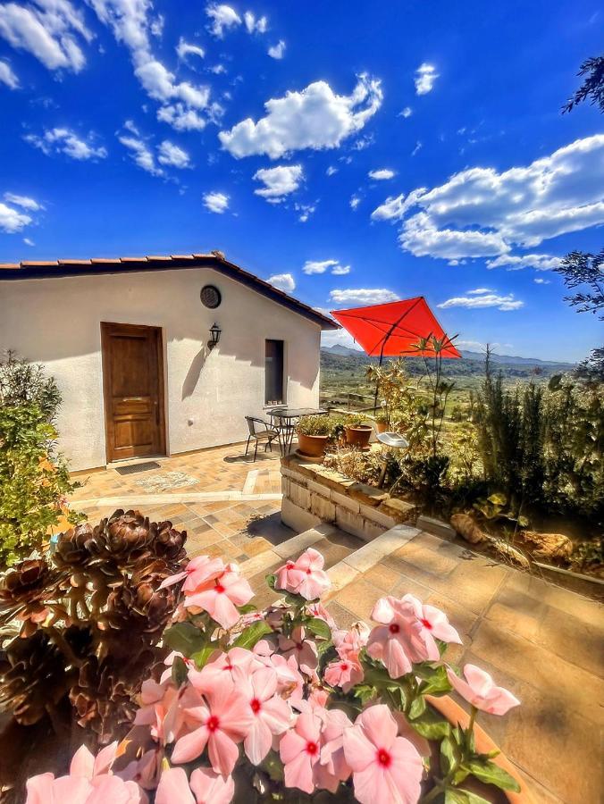Ferienwohnung Great Escape Olympia Ancient Olympia Exterior foto